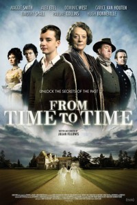 Из времени во время 2009