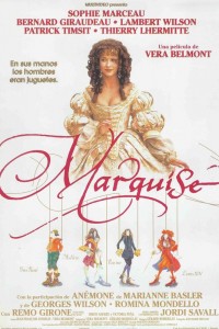 Маркиза 1997