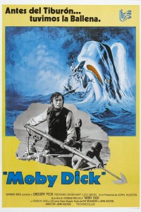Моби Дик 1956