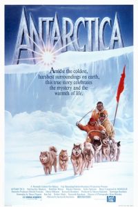 Антарктика / Антарктическая повесть 1983