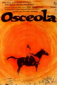 Оцеола: Правая рука возмездия 1971