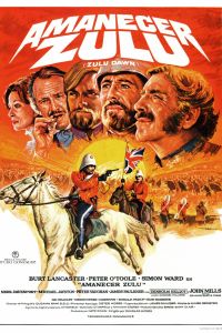 Рассвет зулусов 1979