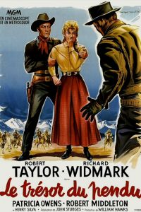 Закон и Джейк Уэйд 1958
