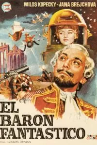 Барон Мюнхгаузен 1961