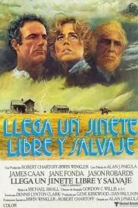 Приближается всадник 1978