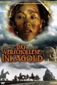 Пропавшее золото инков 1978