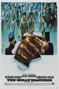 Молли Магуайерс 1970