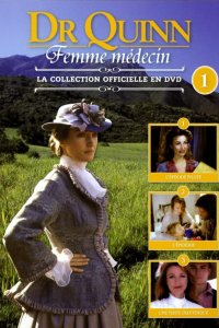 Доктор Куин: Женщина-врач 1-6 сезон 1993