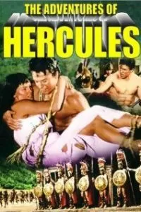 Подвиги Геракла: Дети солнца 1964