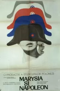 Марыся и Наполеон 1966