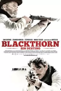 Блэкторн 2011