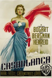 Касабланка 1942