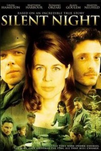 Тихая ночь 2002