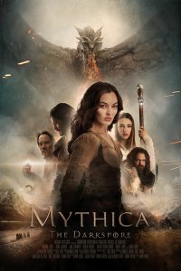 Мифика 2: Тёмные времена 2015